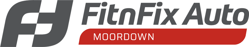 FitnFix Auto Moordown